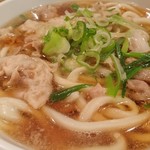 (有)高本製麺所 - 