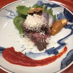 草喰 なかひがし - 