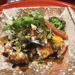 草喰 なかひがし - 