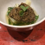 草喰 なかひがし - 