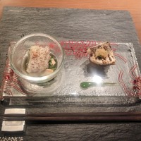 ラ・ボンバンス - 