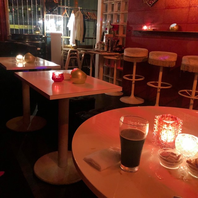 AMARANTH Lounge photo 4