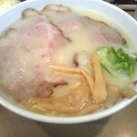 初めてななしの塩を食してみた