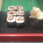 美乃鮨 - あなきゅう