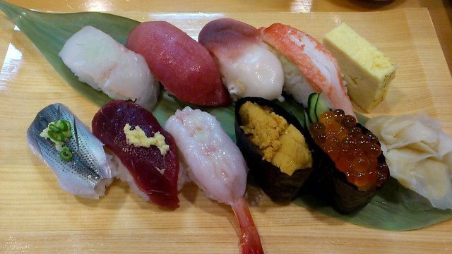 鮨興 - 石巻あゆみ野（寿司）の写真