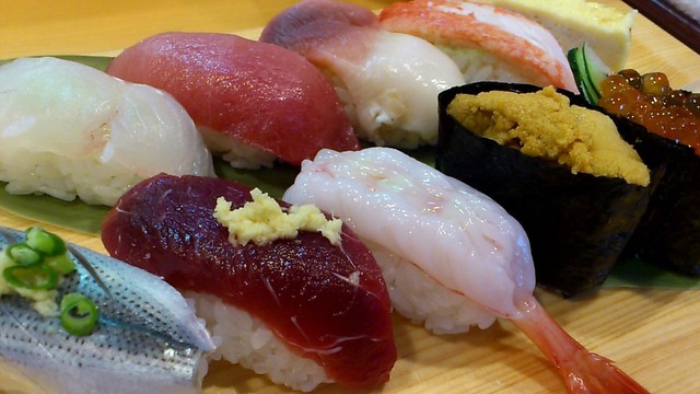 鮨興 - 石巻あゆみ野（寿司）の写真