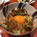 草喰 なかひがし - 