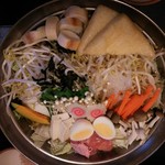 力士料理 金鍋 - 