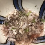 草喰 なかひがし - 