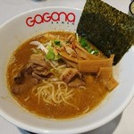 Gagana RAMEN - 