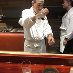 草喰 なかひがし - 