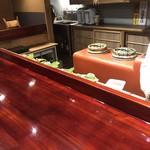 草喰 なかひがし - 