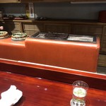 草喰 なかひがし - 