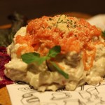 熟成地鶏と九州個室居酒屋 ばりうま屋 立川店 - 