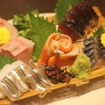 熟成地鶏と九州個室居酒屋 ばりうま屋 立川店 - 