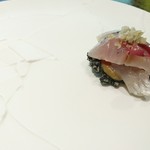 イチリン ハナレ - 