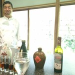 イチリン ハナレ - 