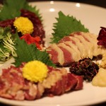 熟成地鶏と九州個室居酒屋 ばりうま屋 - 