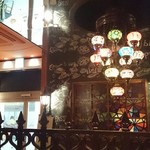 多摩センター Cafe&Dining Pecori - 