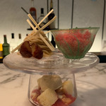 フロランタン - 