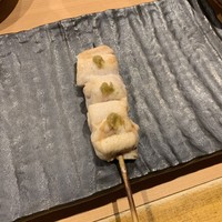 晩鶏 - 