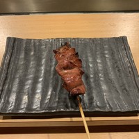晩鶏 - 