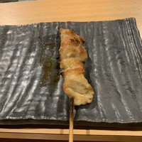 晩鶏 - 