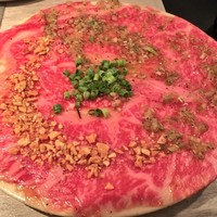 代官山焼肉 kintan - 