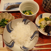 草喰 なかひがし - 