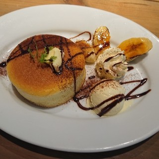 クラムボン カフェ_2