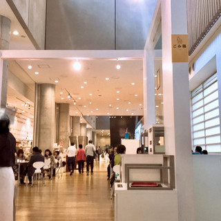 カフェテリア カレ_2