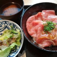 肉寿司 肉和食 KINTAN コレド室町 - 