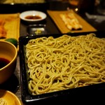 かんだやぶそば