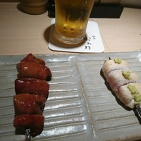 焼鳥 おみ乃 - 