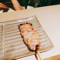焼鳥 おみ乃 - 