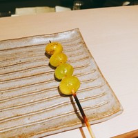 焼鳥 おみ乃 - 