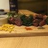 ステーキ食べ放題 肉バル Beef Stadium