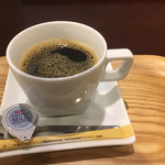 Cafe Rakia - コーヒー