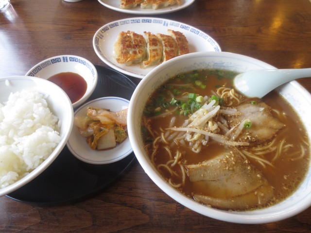 十五万石 南立石店 別府 ラーメン 食べログ 十五万石 南立石店 別府 ラーメン 食べログ