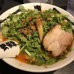 カラシビ味噌らー麺 鬼金棒 - 