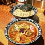 こだわり麺工房たご - 