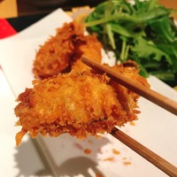 六本木 かき心 - 