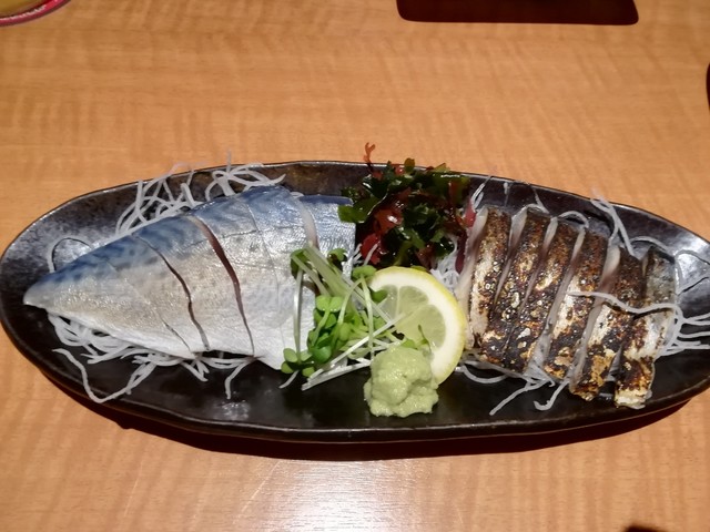 Uotami Nakashojima Kitaguchi Ekimae Ten