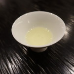 櫻井焙茶研究所 - 一煎目