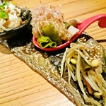 立呑みもんぞう - 立呑みもんぞう