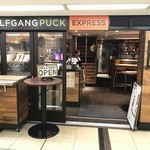 Wolfgang Puck  Express - 