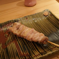 鳥恵 上野広小路店 - せせり