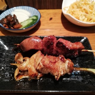 水戸で人気の焼き鳥 ランキングtop 食べログ