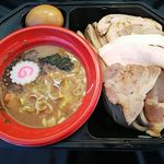 中華蕎麦 とみ田 - 