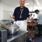 中華蕎麦 とみ田 - 